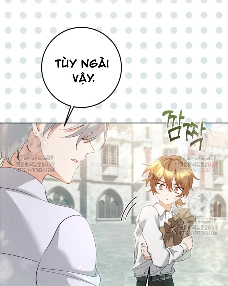 Tôi Trở Thành Nhân Vật Phụ Thê Thảm Trong Cuốn Tiểu Thuyết Chữa Lành Chapter 34 - 62