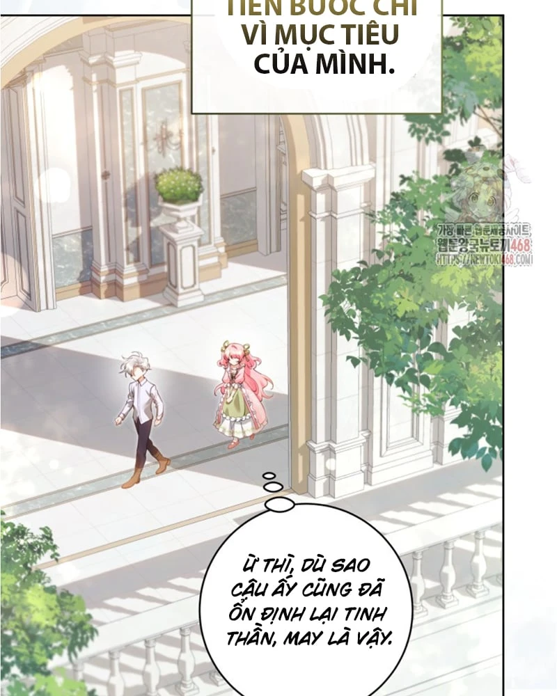 Tôi Trở Thành Nhân Vật Phụ Thê Thảm Trong Cuốn Tiểu Thuyết Chữa Lành Chapter 34 - 68