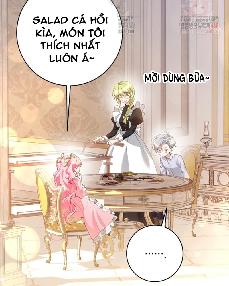 Tôi Trở Thành Nhân Vật Phụ Thê Thảm Trong Cuốn Tiểu Thuyết Chữa Lành Chapter 34 - 76