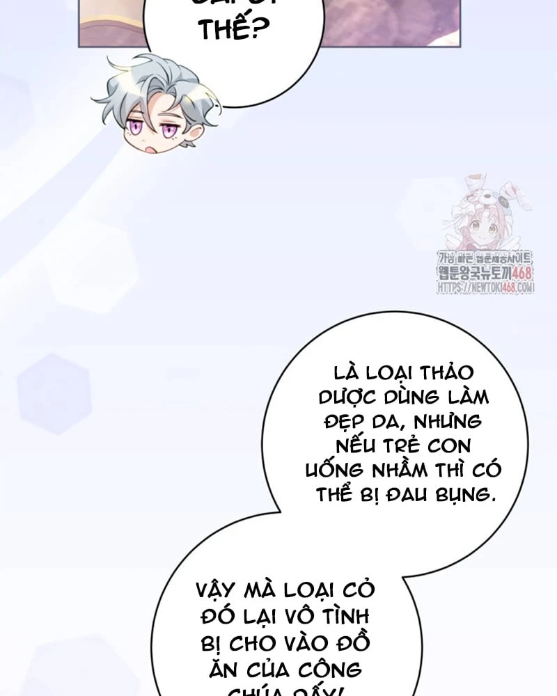 Tôi Trở Thành Nhân Vật Phụ Thê Thảm Trong Cuốn Tiểu Thuyết Chữa Lành Chapter 34 - 85