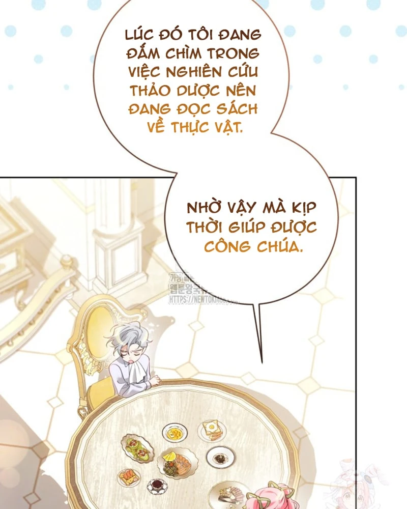 Tôi Trở Thành Nhân Vật Phụ Thê Thảm Trong Cuốn Tiểu Thuyết Chữa Lành Chapter 34 - 89