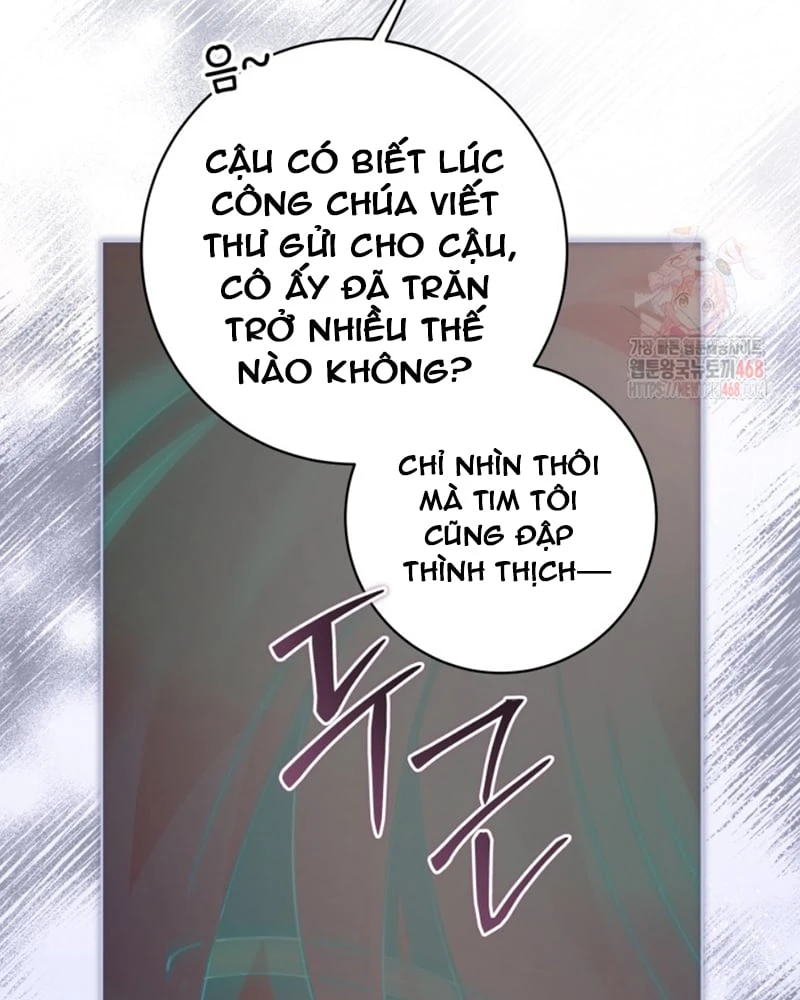 Tôi Trở Thành Nhân Vật Phụ Thê Thảm Trong Cuốn Tiểu Thuyết Chữa Lành Chapter 34 - 92