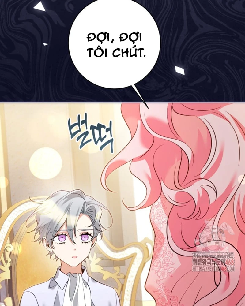 Tôi Trở Thành Nhân Vật Phụ Thê Thảm Trong Cuốn Tiểu Thuyết Chữa Lành Chapter 34 - 95