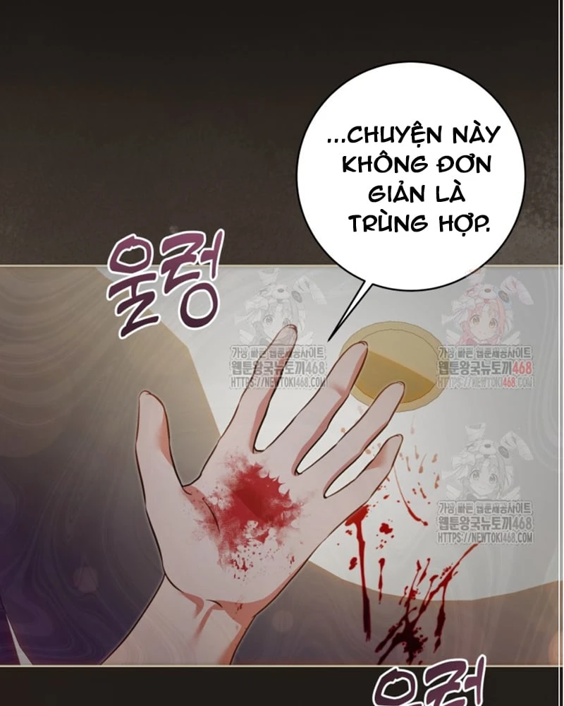 Tôi Trở Thành Nhân Vật Phụ Thê Thảm Trong Cuốn Tiểu Thuyết Chữa Lành Chapter 34 - 111