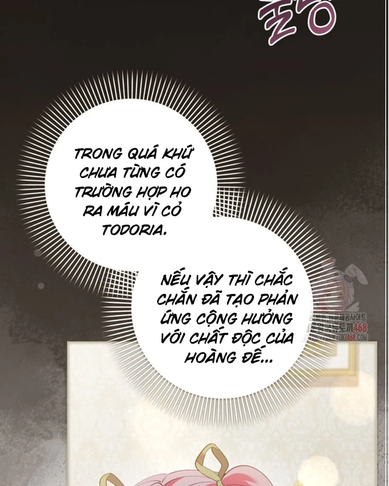 Tôi Trở Thành Nhân Vật Phụ Thê Thảm Trong Cuốn Tiểu Thuyết Chữa Lành Chapter 34 - 112