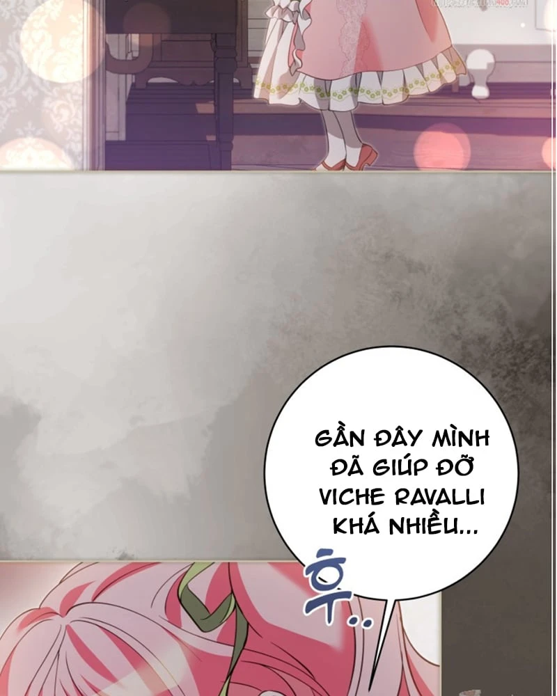 Tôi Trở Thành Nhân Vật Phụ Thê Thảm Trong Cuốn Tiểu Thuyết Chữa Lành Chapter 34 - 115