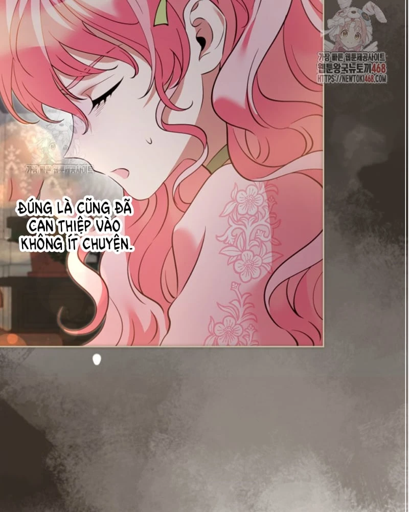 Tôi Trở Thành Nhân Vật Phụ Thê Thảm Trong Cuốn Tiểu Thuyết Chữa Lành Chapter 34 - 116