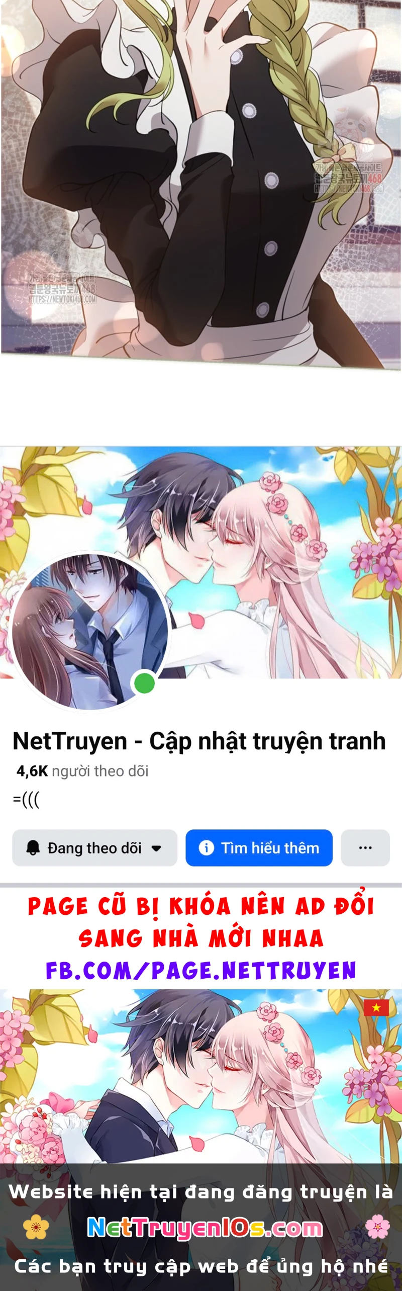 Tôi Trở Thành Nhân Vật Phụ Thê Thảm Trong Cuốn Tiểu Thuyết Chữa Lành Chapter 34 - 127