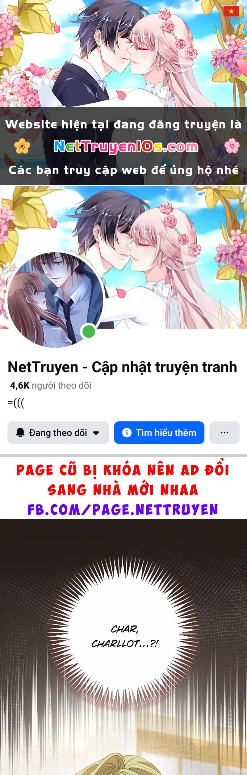 Tôi Trở Thành Nhân Vật Phụ Thê Thảm Trong Cuốn Tiểu Thuyết Chữa Lành Chapter 35 - 1