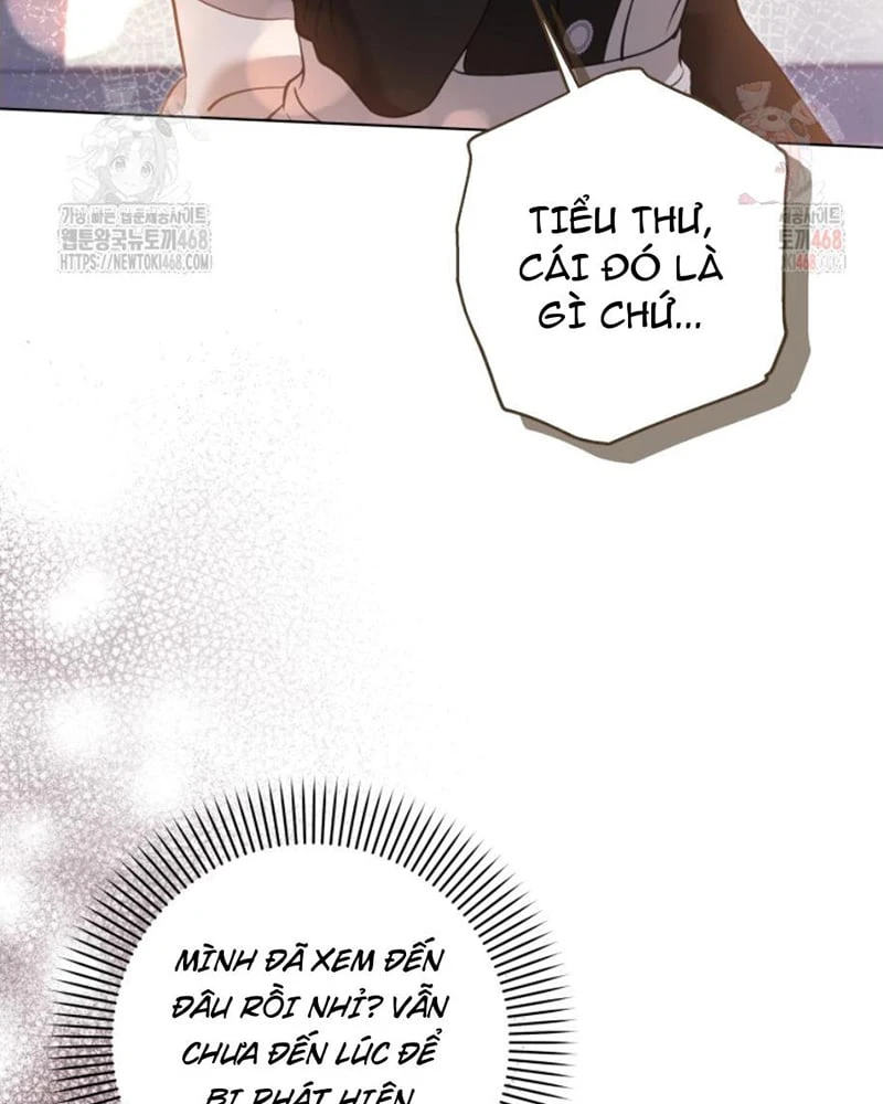 Tôi Trở Thành Nhân Vật Phụ Thê Thảm Trong Cuốn Tiểu Thuyết Chữa Lành Chapter 35 - 3