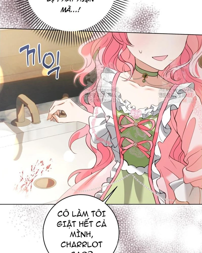 Tôi Trở Thành Nhân Vật Phụ Thê Thảm Trong Cuốn Tiểu Thuyết Chữa Lành Chapter 35 - 4