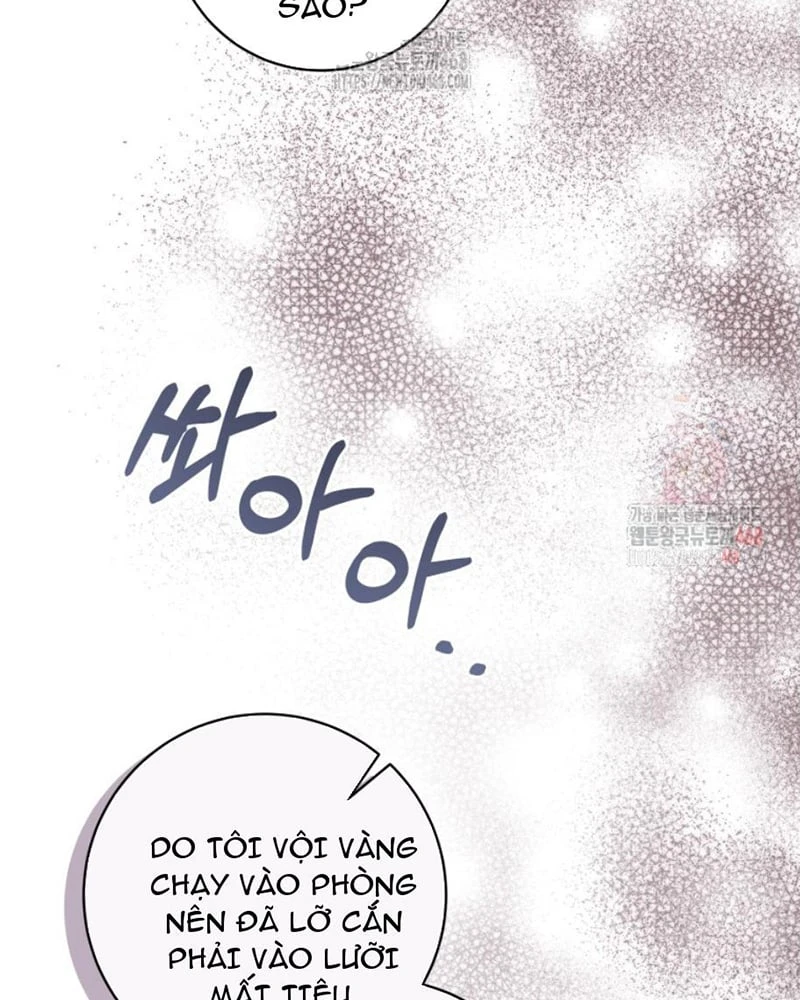 Tôi Trở Thành Nhân Vật Phụ Thê Thảm Trong Cuốn Tiểu Thuyết Chữa Lành Chapter 35 - 5