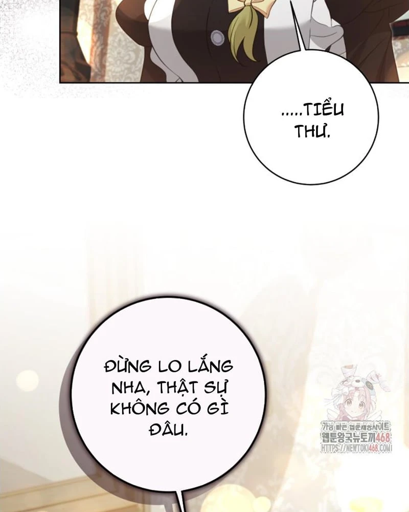 Tôi Trở Thành Nhân Vật Phụ Thê Thảm Trong Cuốn Tiểu Thuyết Chữa Lành Chapter 35 - 7