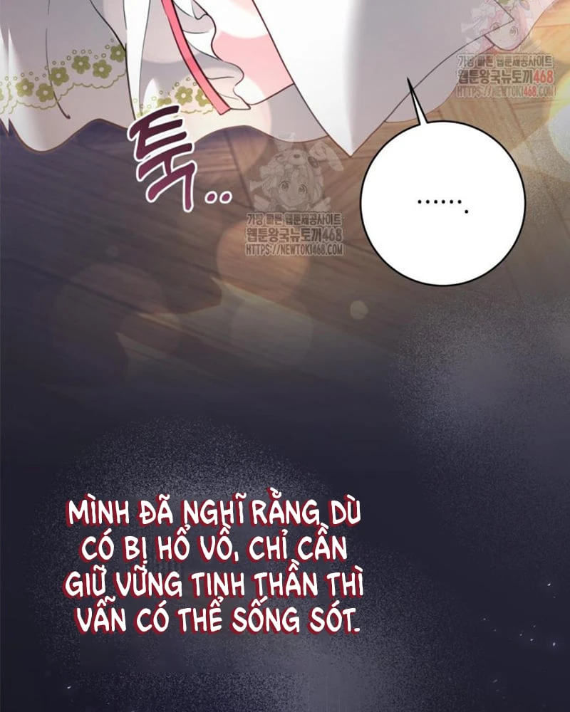 Tôi Trở Thành Nhân Vật Phụ Thê Thảm Trong Cuốn Tiểu Thuyết Chữa Lành Chapter 35 - 34