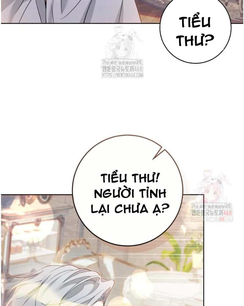 Tôi Trở Thành Nhân Vật Phụ Thê Thảm Trong Cuốn Tiểu Thuyết Chữa Lành Chapter 35 - 68