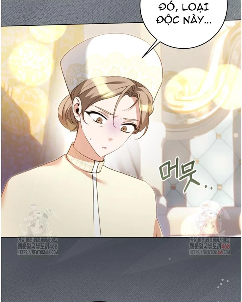 Tôi Trở Thành Nhân Vật Phụ Thê Thảm Trong Cuốn Tiểu Thuyết Chữa Lành Chapter 35 - 90
