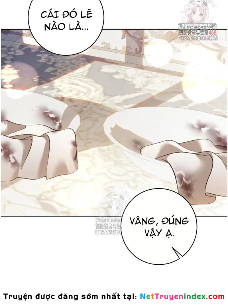 Tôi Trở Thành Nhân Vật Phụ Thê Thảm Trong Cuốn Tiểu Thuyết Chữa Lành Chapter 35 - 93