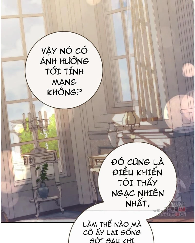 Tôi Trở Thành Nhân Vật Phụ Thê Thảm Trong Cuốn Tiểu Thuyết Chữa Lành Chapter 35 - 98