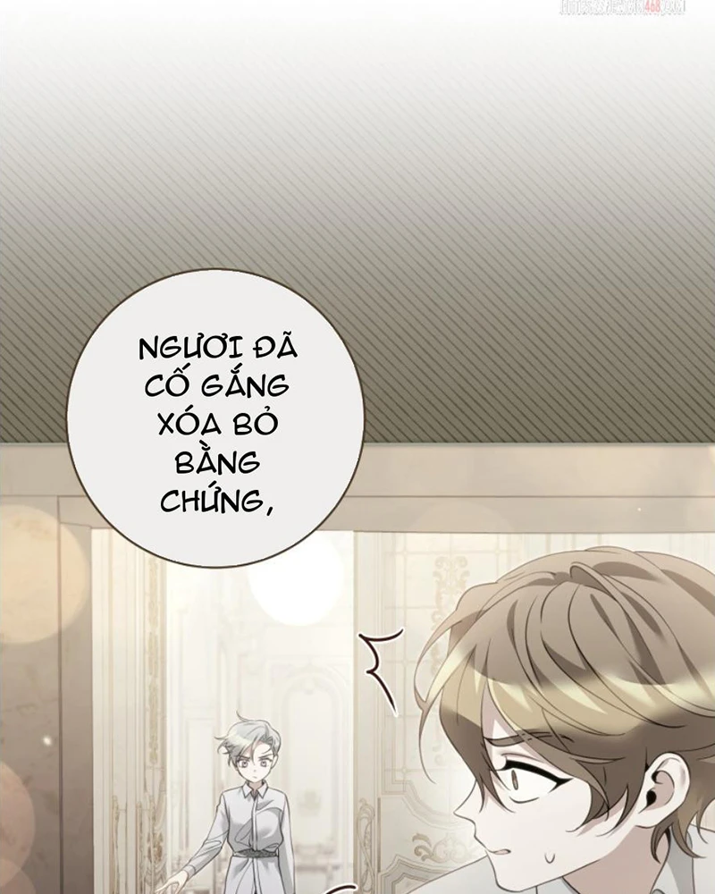 Tôi Trở Thành Nhân Vật Phụ Thê Thảm Trong Cuốn Tiểu Thuyết Chữa Lành Chapter 35 - 116