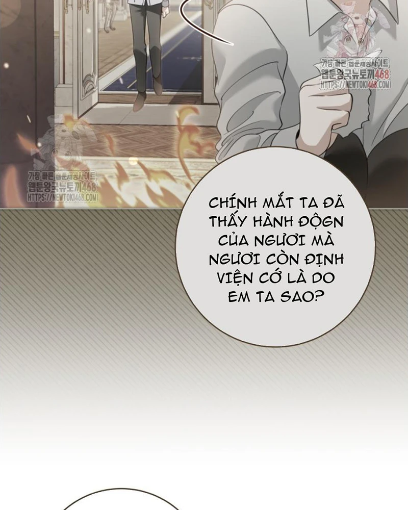 Tôi Trở Thành Nhân Vật Phụ Thê Thảm Trong Cuốn Tiểu Thuyết Chữa Lành Chapter 35 - 117
