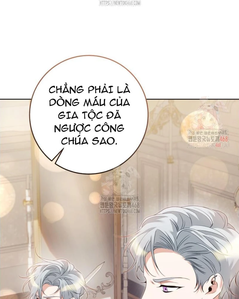 Tôi Trở Thành Nhân Vật Phụ Thê Thảm Trong Cuốn Tiểu Thuyết Chữa Lành Chapter 35 - 119