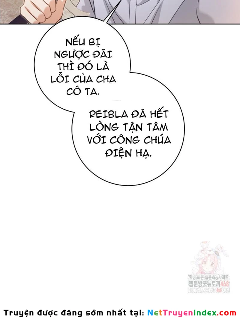 Tôi Trở Thành Nhân Vật Phụ Thê Thảm Trong Cuốn Tiểu Thuyết Chữa Lành Chapter 35 - 122