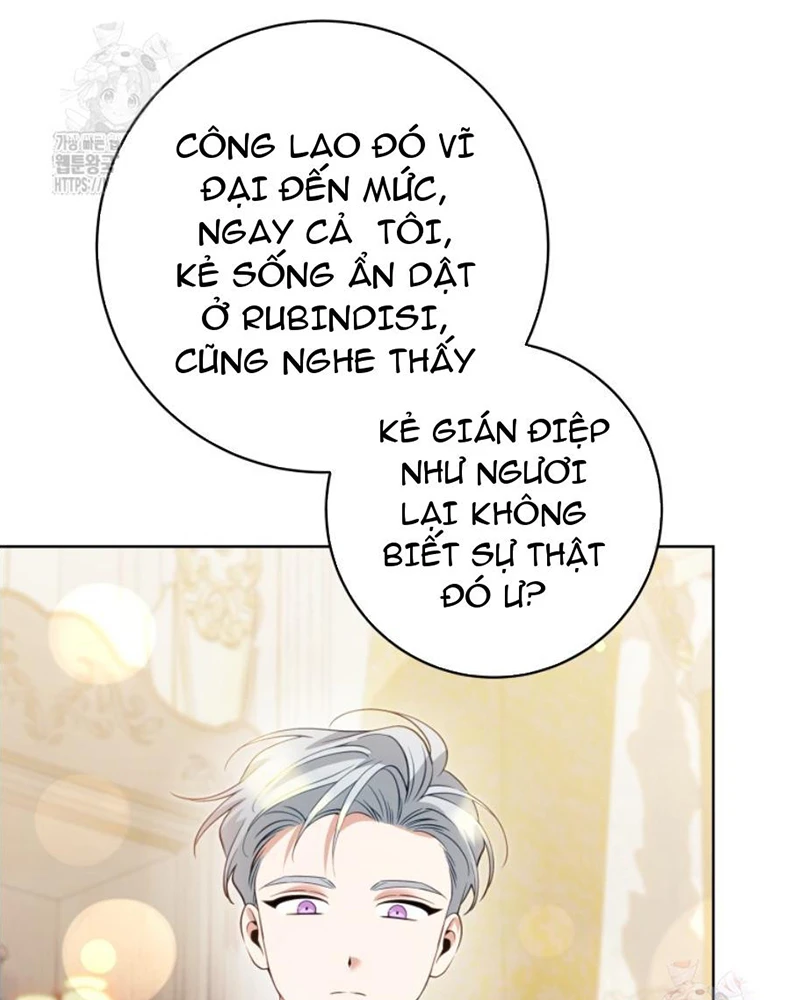 Tôi Trở Thành Nhân Vật Phụ Thê Thảm Trong Cuốn Tiểu Thuyết Chữa Lành Chapter 35 - 123