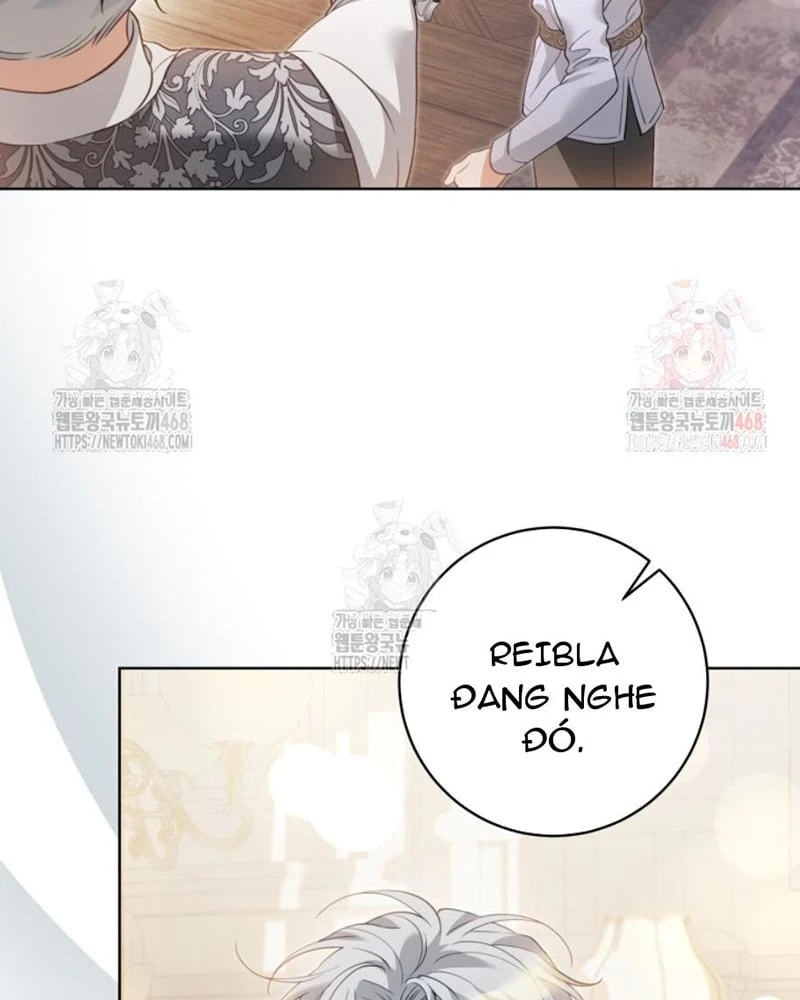 Tôi Trở Thành Nhân Vật Phụ Thê Thảm Trong Cuốn Tiểu Thuyết Chữa Lành Chapter 35 - 126