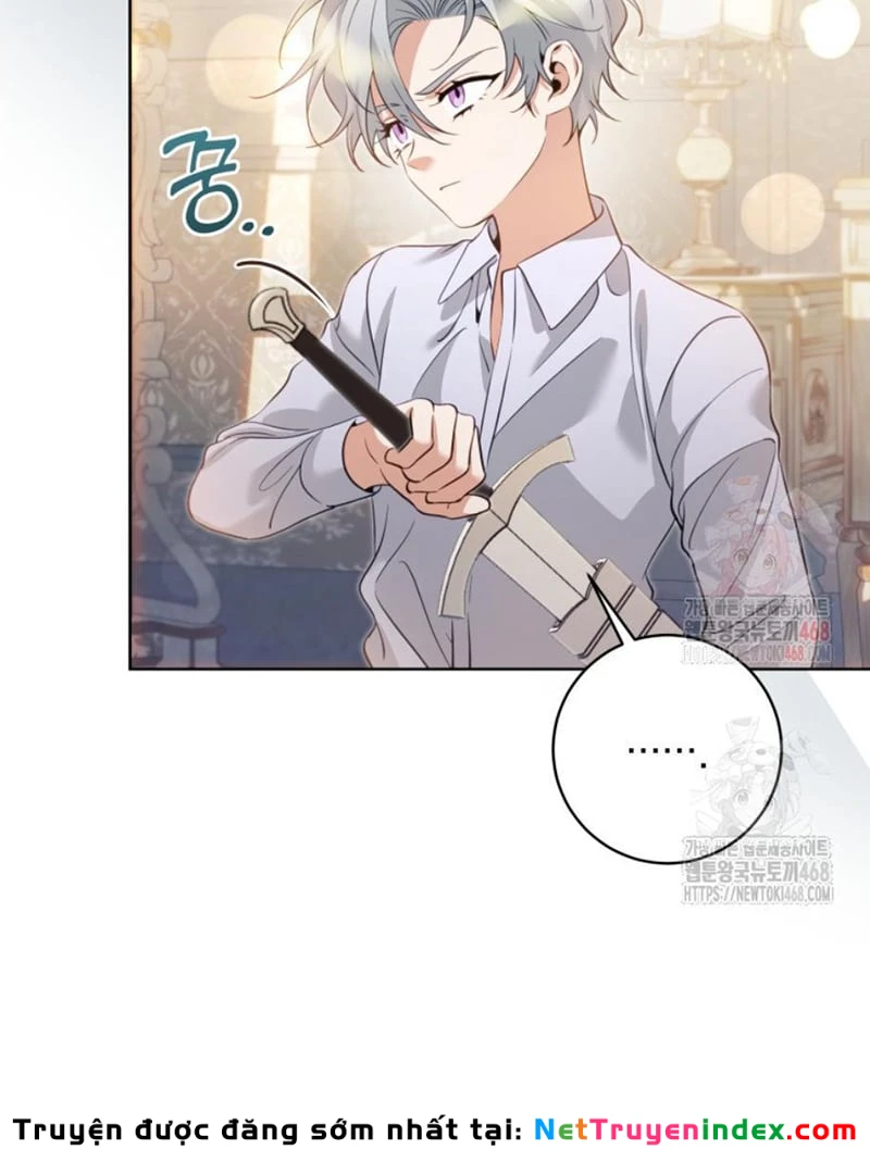 Tôi Trở Thành Nhân Vật Phụ Thê Thảm Trong Cuốn Tiểu Thuyết Chữa Lành Chapter 35 - 127