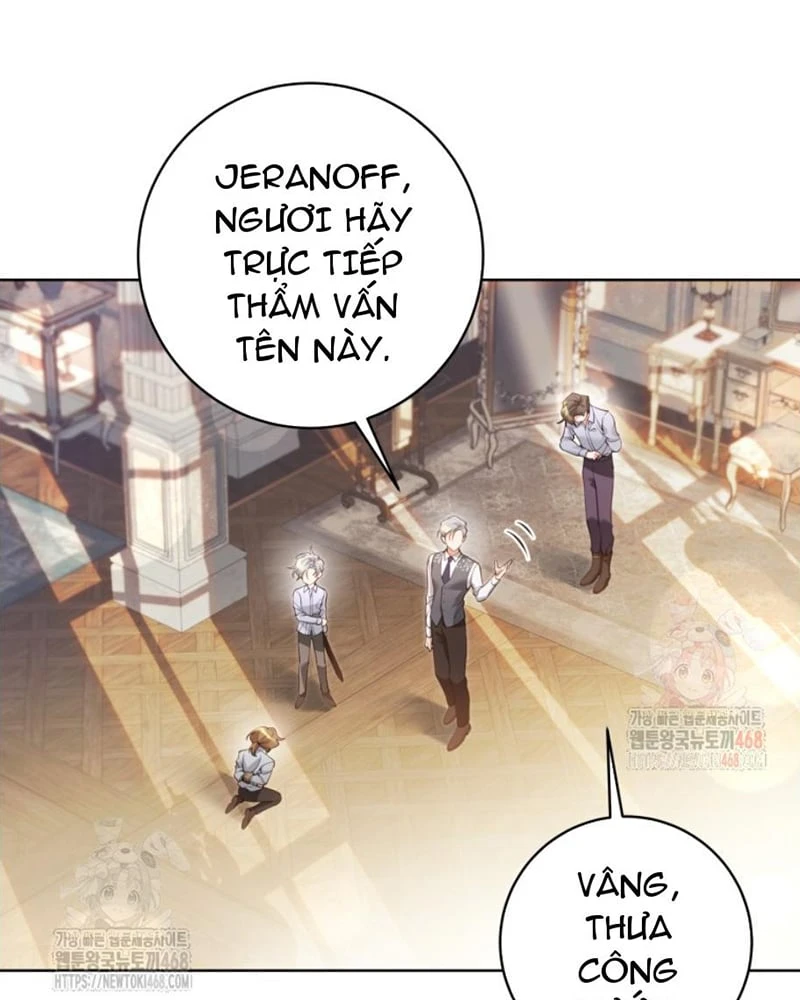 Tôi Trở Thành Nhân Vật Phụ Thê Thảm Trong Cuốn Tiểu Thuyết Chữa Lành Chapter 35 - 128