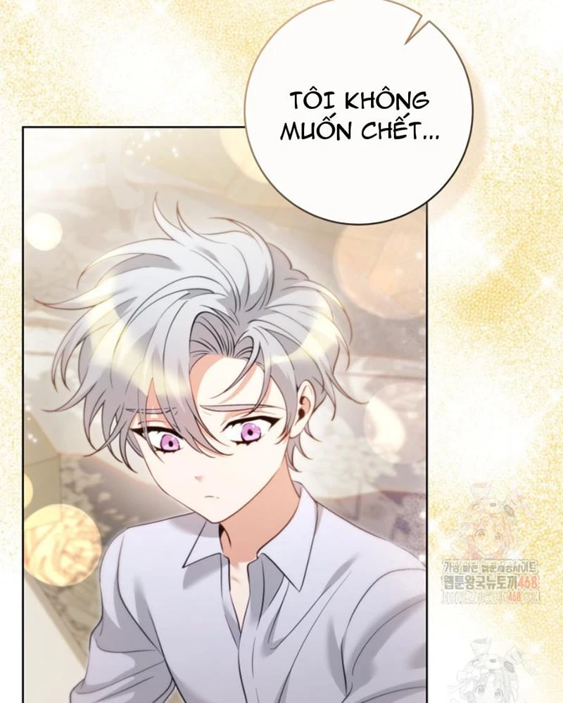 Tôi Trở Thành Nhân Vật Phụ Thê Thảm Trong Cuốn Tiểu Thuyết Chữa Lành Chapter 35 - 130