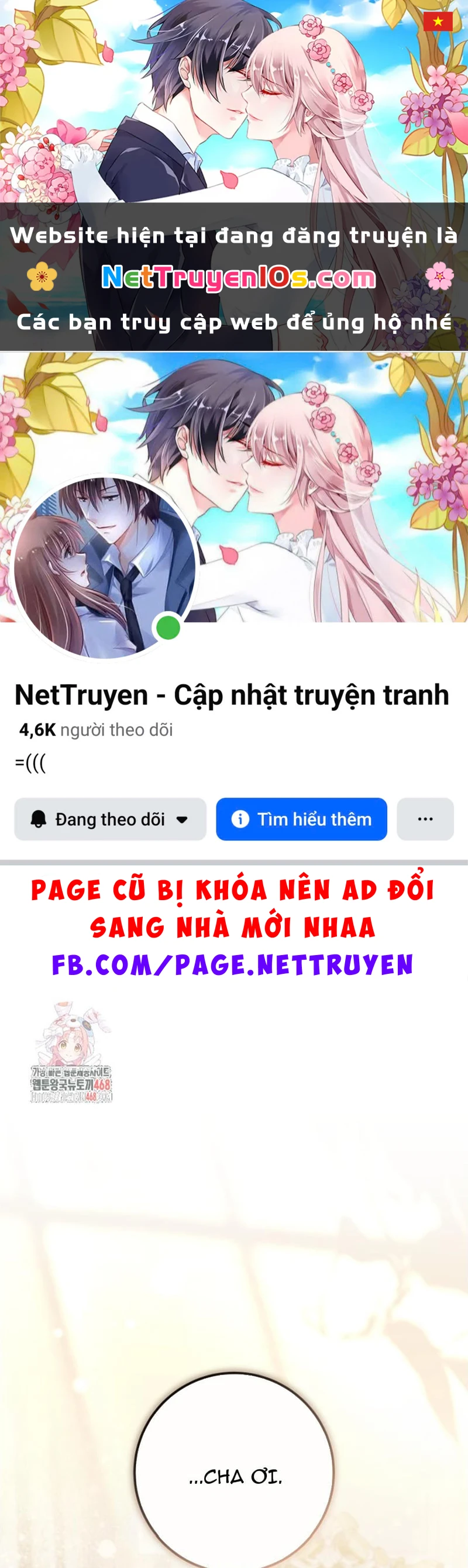 Tôi Trở Thành Nhân Vật Phụ Thê Thảm Trong Cuốn Tiểu Thuyết Chữa Lành Chapter 36 - 1