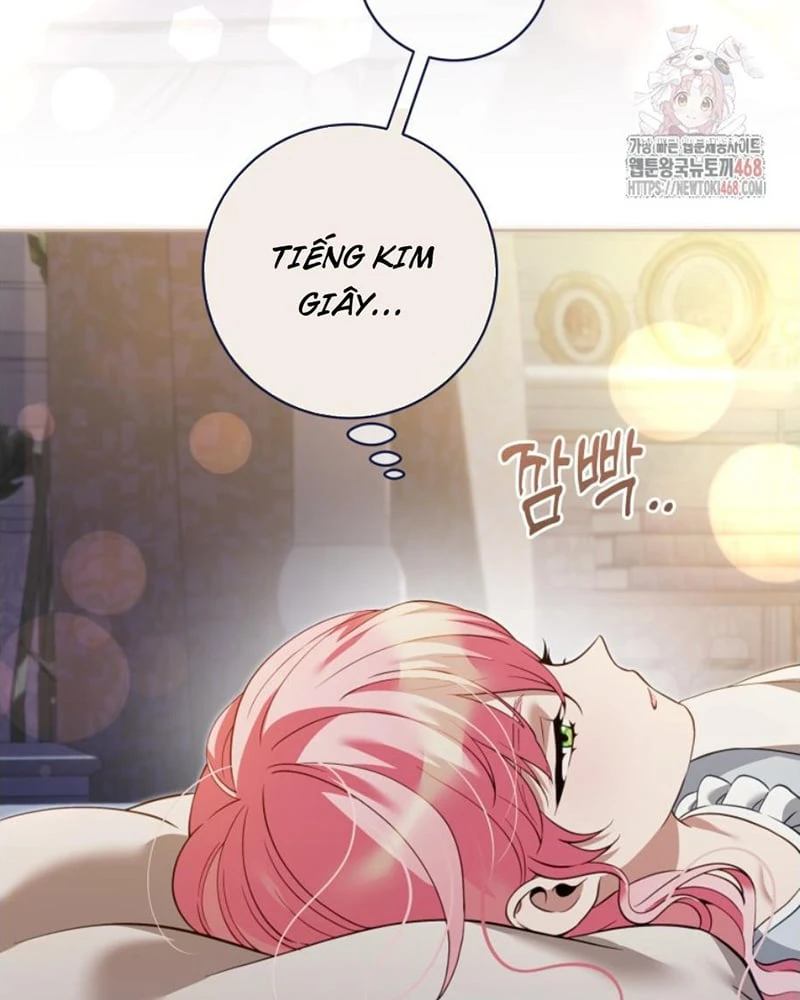 Tôi Trở Thành Nhân Vật Phụ Thê Thảm Trong Cuốn Tiểu Thuyết Chữa Lành Chapter 36 - 17