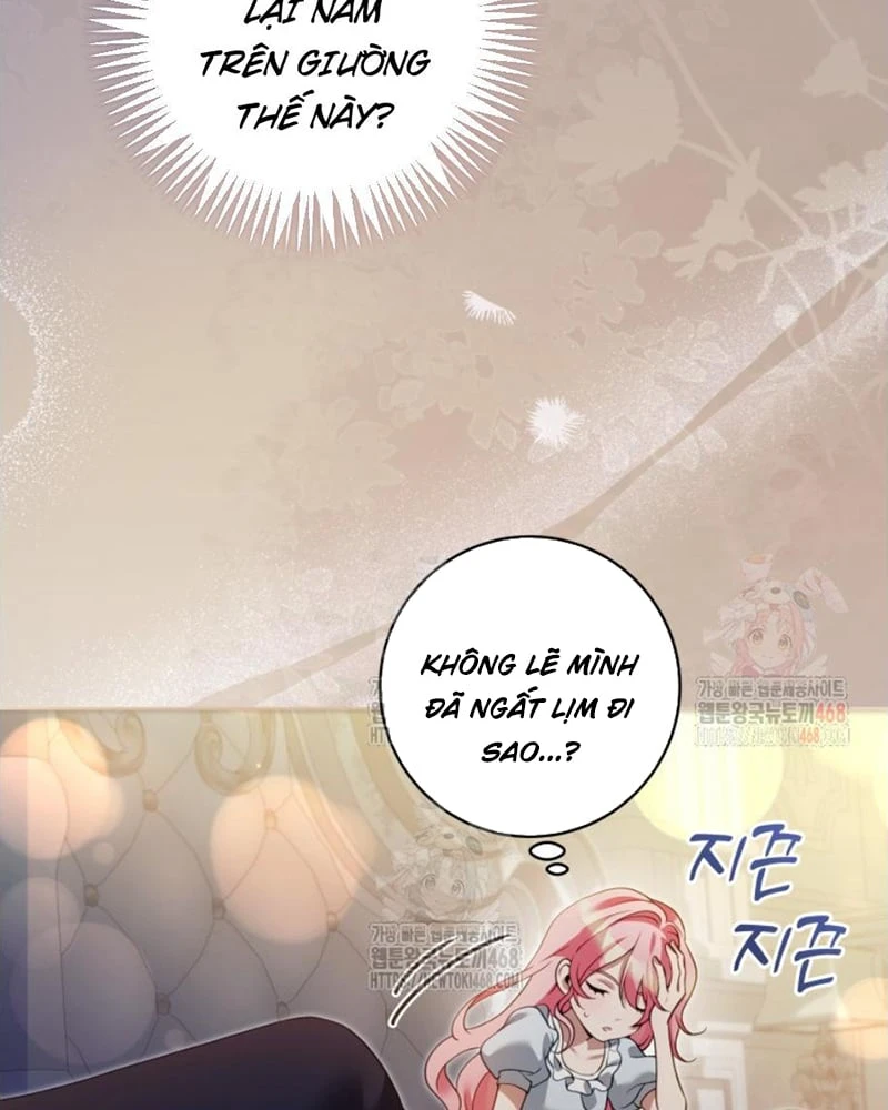Tôi Trở Thành Nhân Vật Phụ Thê Thảm Trong Cuốn Tiểu Thuyết Chữa Lành Chapter 36 - 20