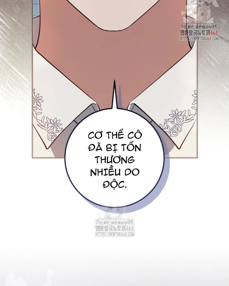 Tôi Trở Thành Nhân Vật Phụ Thê Thảm Trong Cuốn Tiểu Thuyết Chữa Lành Chapter 36 - 27