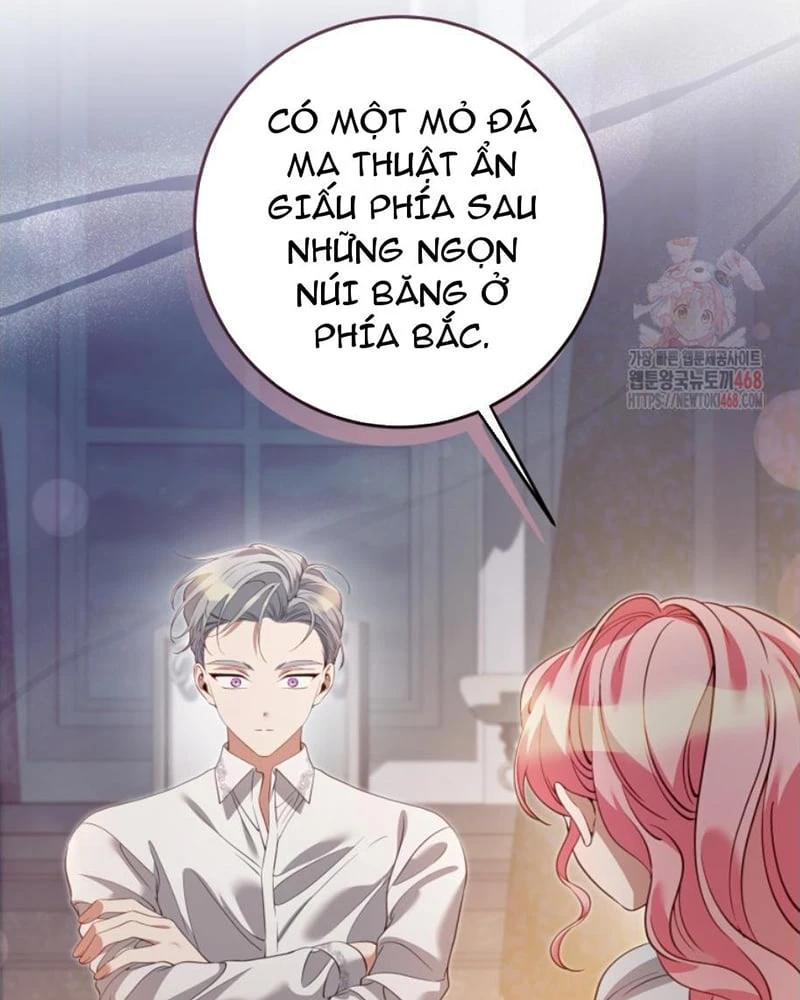 Tôi Trở Thành Nhân Vật Phụ Thê Thảm Trong Cuốn Tiểu Thuyết Chữa Lành Chapter 36 - 36