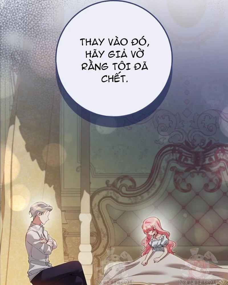Tôi Trở Thành Nhân Vật Phụ Thê Thảm Trong Cuốn Tiểu Thuyết Chữa Lành Chapter 36 - 40