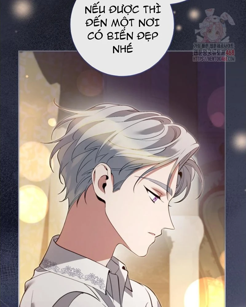 Tôi Trở Thành Nhân Vật Phụ Thê Thảm Trong Cuốn Tiểu Thuyết Chữa Lành Chapter 36 - 42
