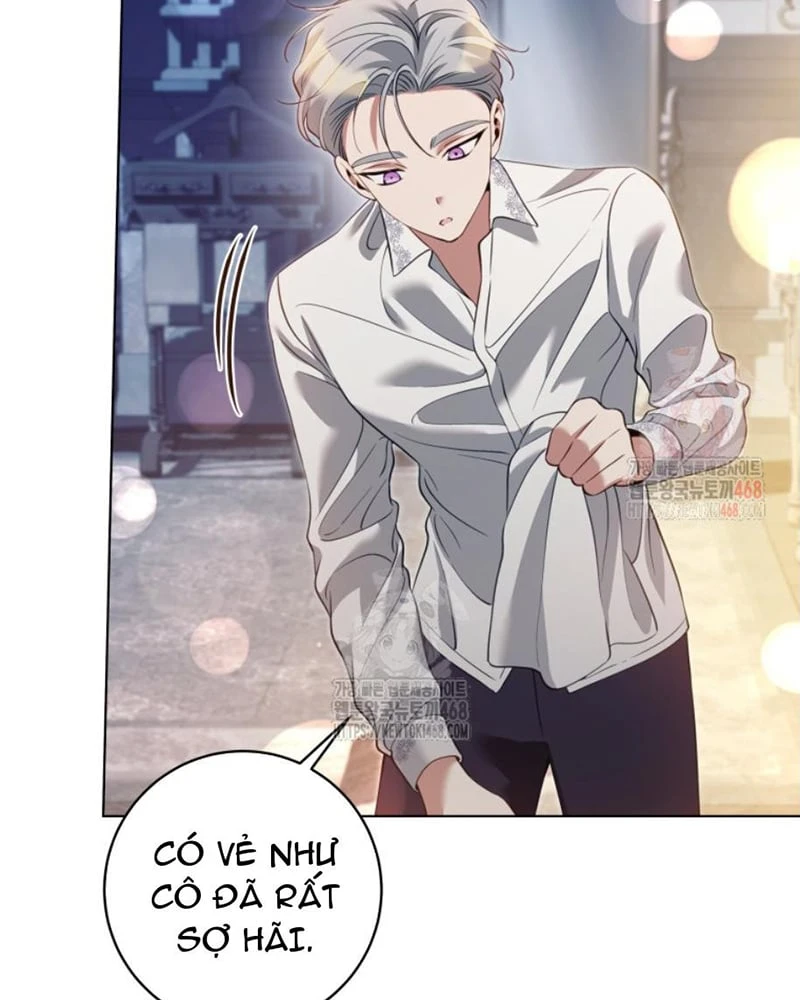 Tôi Trở Thành Nhân Vật Phụ Thê Thảm Trong Cuốn Tiểu Thuyết Chữa Lành Chapter 36 - 54