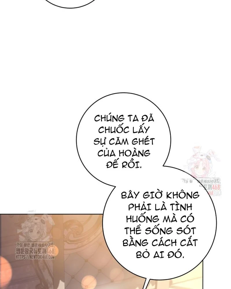 Tôi Trở Thành Nhân Vật Phụ Thê Thảm Trong Cuốn Tiểu Thuyết Chữa Lành Chapter 36 - 55
