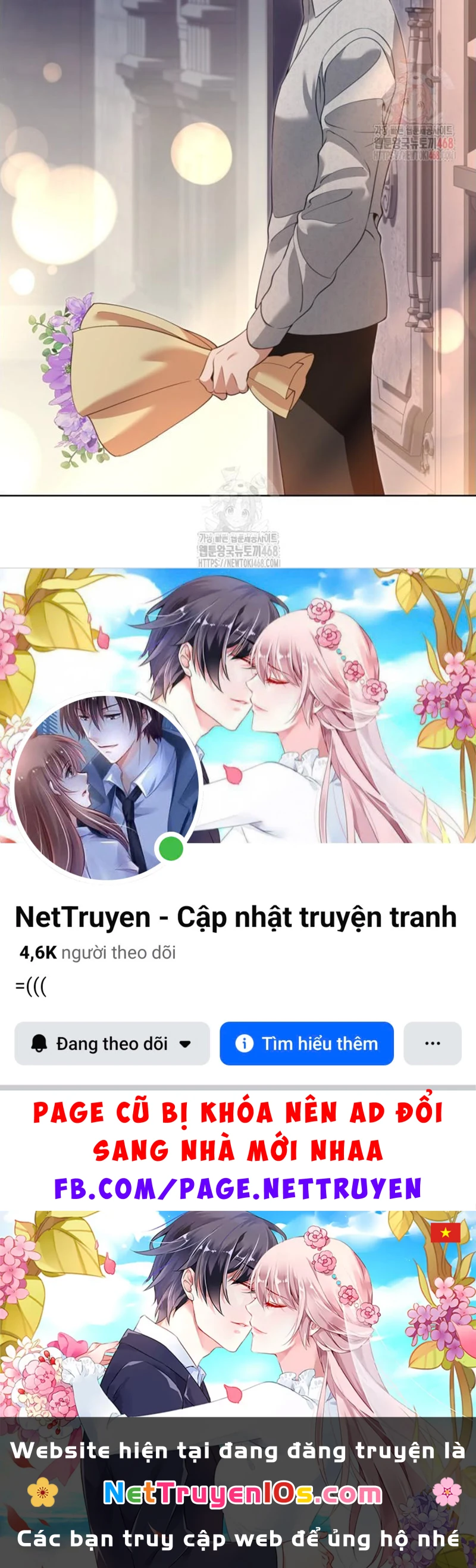 Tôi Trở Thành Nhân Vật Phụ Thê Thảm Trong Cuốn Tiểu Thuyết Chữa Lành Chapter 36 - 109