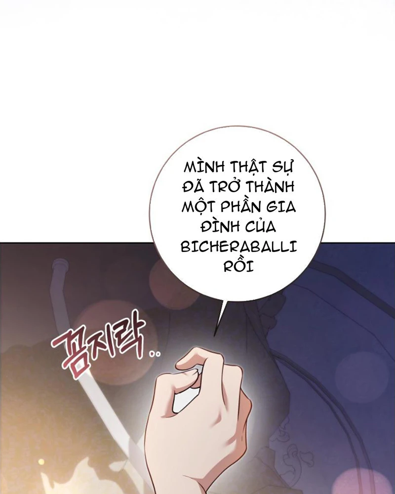 Tôi Trở Thành Nhân Vật Phụ Thê Thảm Trong Cuốn Tiểu Thuyết Chữa Lành Chapter 37 - 19