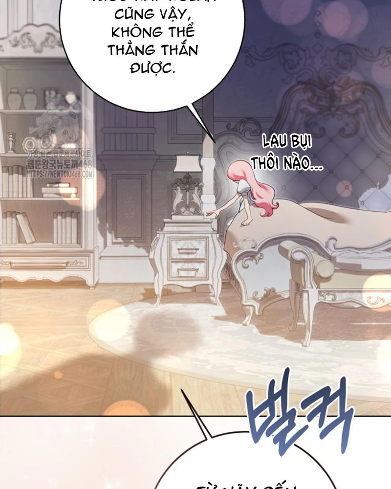 Tôi Trở Thành Nhân Vật Phụ Thê Thảm Trong Cuốn Tiểu Thuyết Chữa Lành Chapter 37 - 24