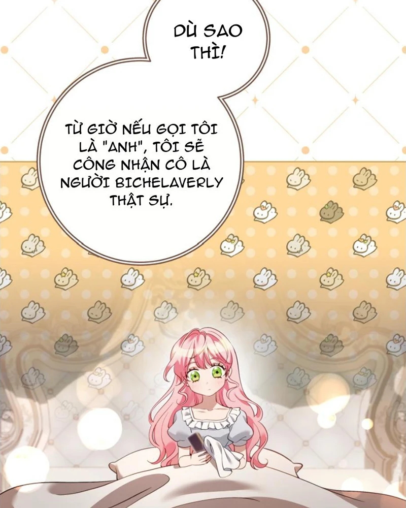 Tôi Trở Thành Nhân Vật Phụ Thê Thảm Trong Cuốn Tiểu Thuyết Chữa Lành Chapter 37 - 29
