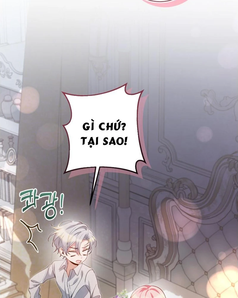 Tôi Trở Thành Nhân Vật Phụ Thê Thảm Trong Cuốn Tiểu Thuyết Chữa Lành Chapter 37 - 32