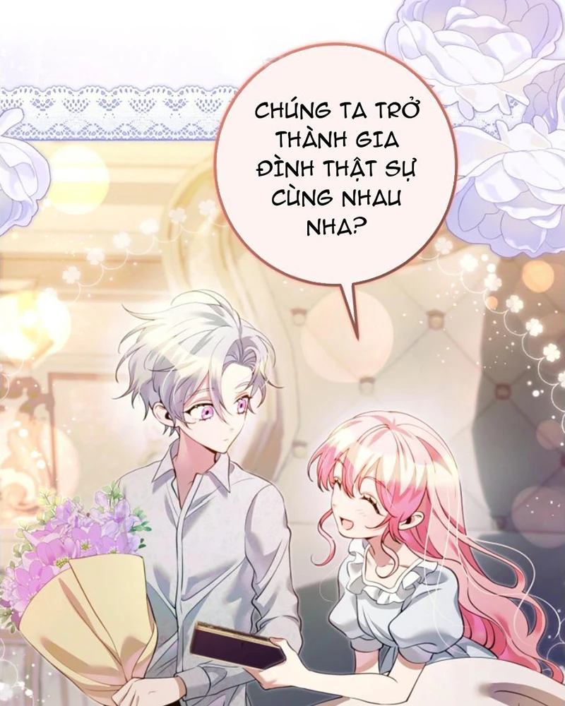 Tôi Trở Thành Nhân Vật Phụ Thê Thảm Trong Cuốn Tiểu Thuyết Chữa Lành Chapter 37 - 38