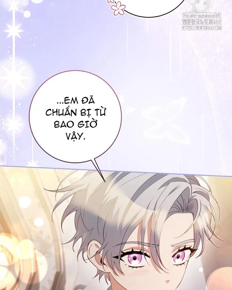 Tôi Trở Thành Nhân Vật Phụ Thê Thảm Trong Cuốn Tiểu Thuyết Chữa Lành Chapter 37 - 40