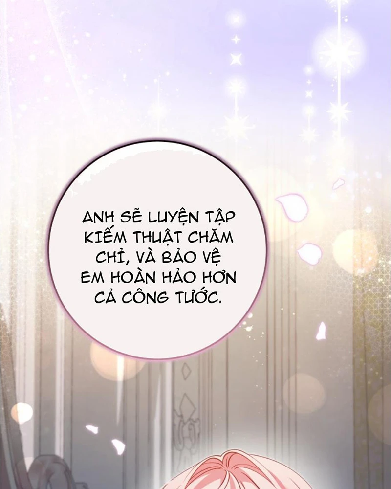 Tôi Trở Thành Nhân Vật Phụ Thê Thảm Trong Cuốn Tiểu Thuyết Chữa Lành Chapter 37 - 43
