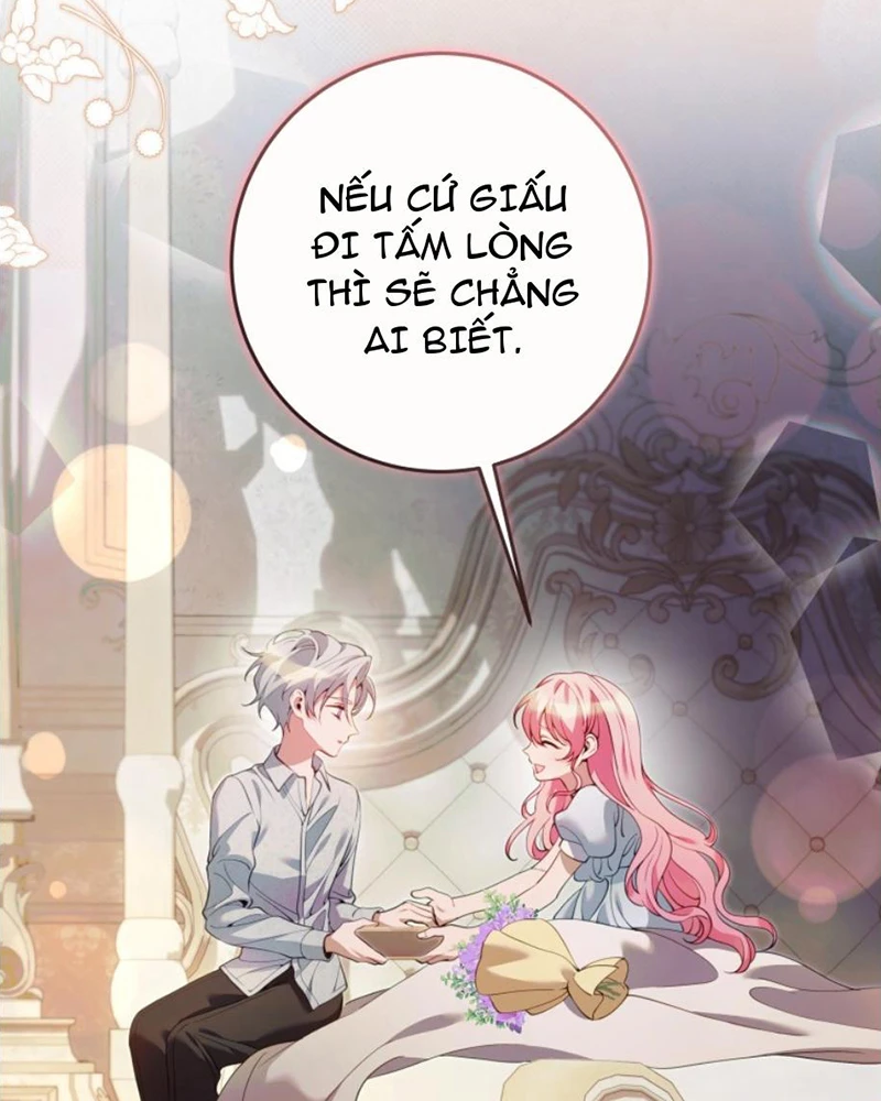 Tôi Trở Thành Nhân Vật Phụ Thê Thảm Trong Cuốn Tiểu Thuyết Chữa Lành Chapter 37 - 53