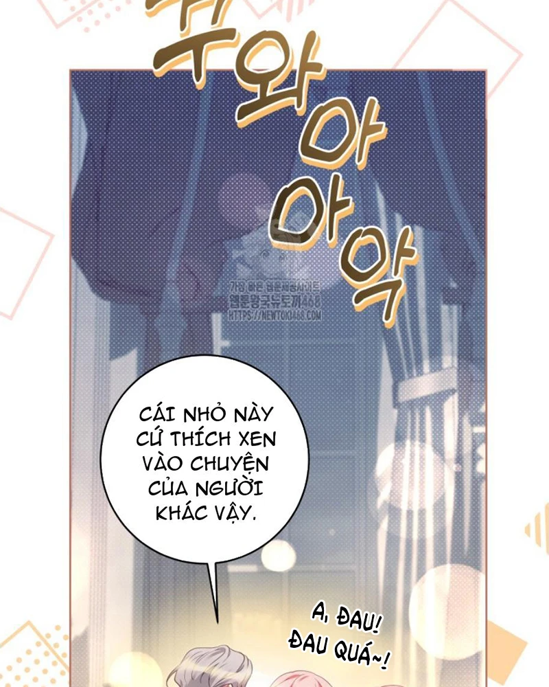 Tôi Trở Thành Nhân Vật Phụ Thê Thảm Trong Cuốn Tiểu Thuyết Chữa Lành Chapter 37 - 61